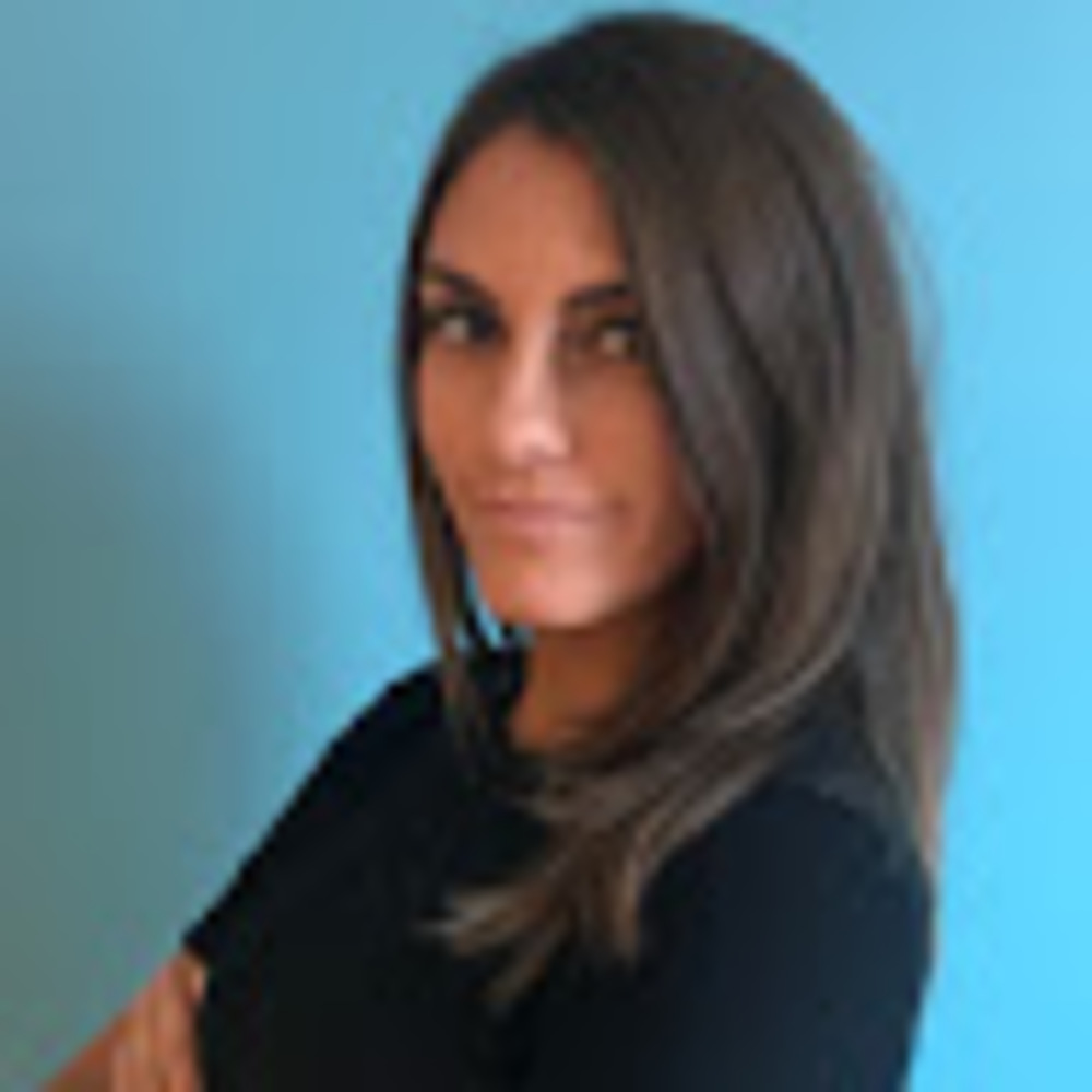 Meet your Posher, Lily